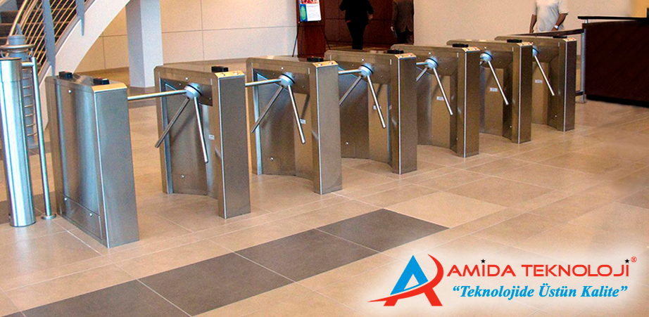 turnike sistemleri