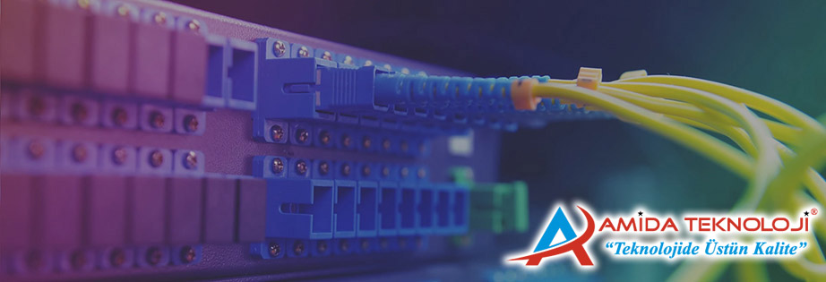 fiber optik alt yapi