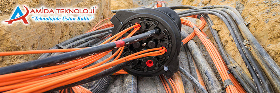 fiber optik alt yapı