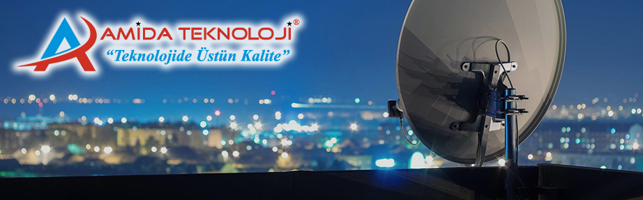 merkezi tv sistemleri