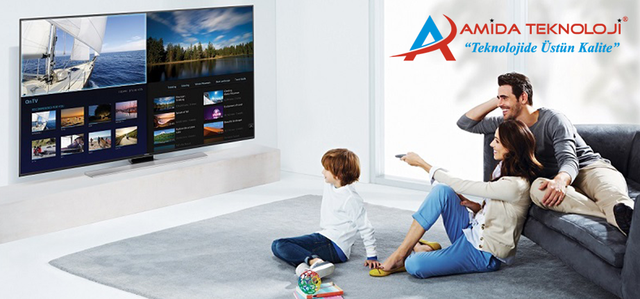 merkezi tv sistemleri