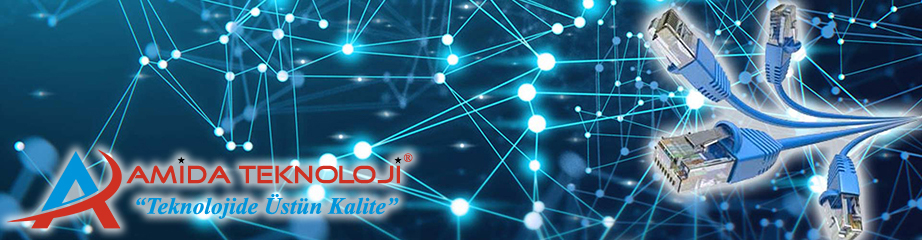 network data alt yapı