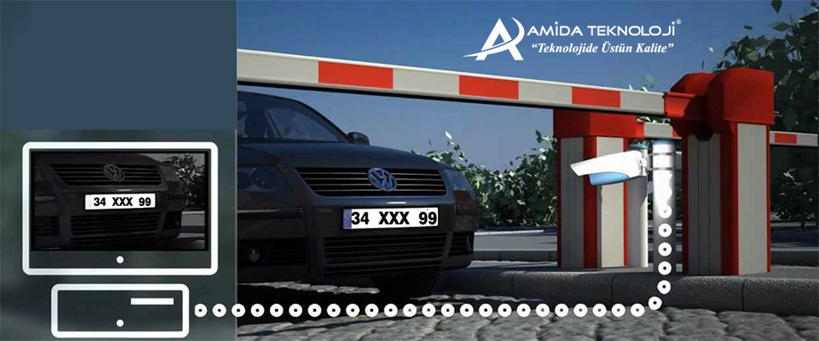 plaka tanıma sistemleri