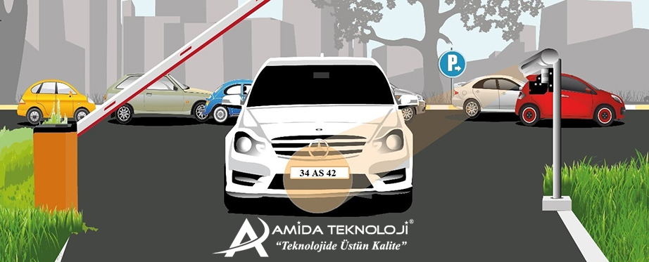 plaka tanıma sistemleri
