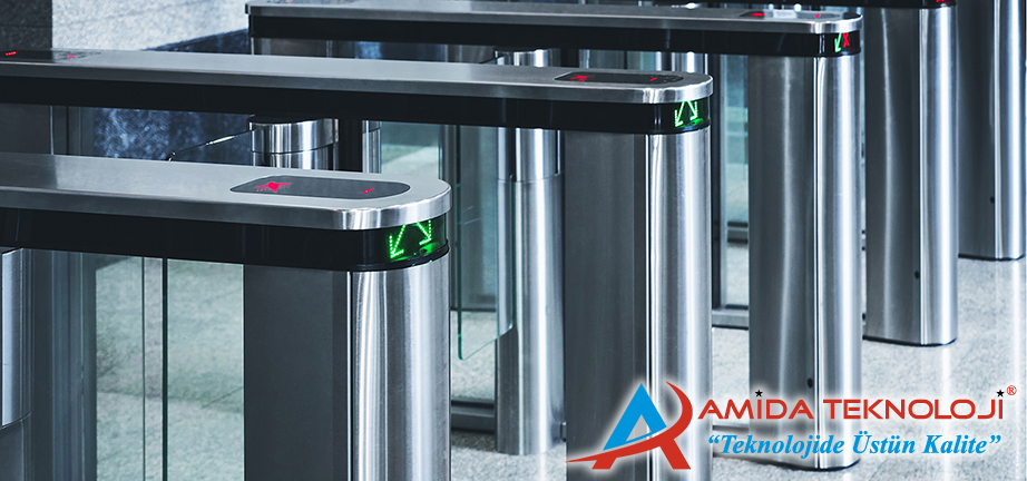 turnike sistemleri