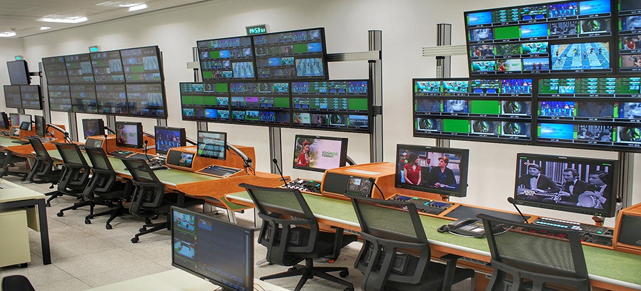 zayıf akım sistemleri