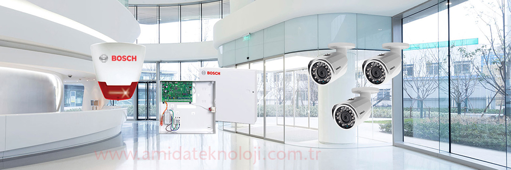 bosch security