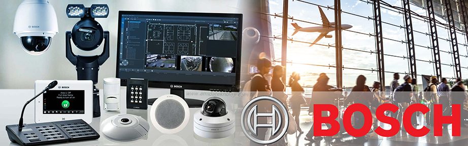 bosch security systems vizyonumuz