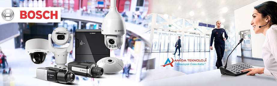 bosch security systems hakkımızda