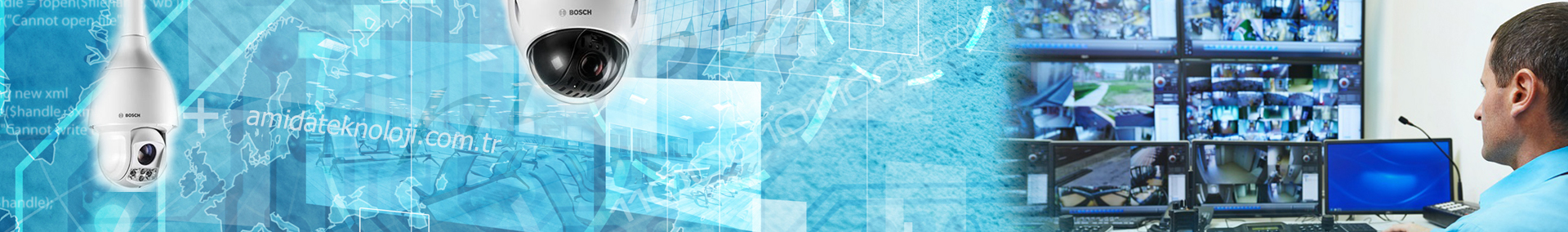 amida teknoloji